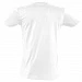 Футболка мужская Master 150, белая