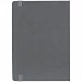 Ежедневник New Factor Metal, серый