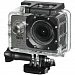 Экшн-камера Digma DiCam 300, серая