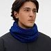 Снуд ComFleece, темно-синий (кобальт)