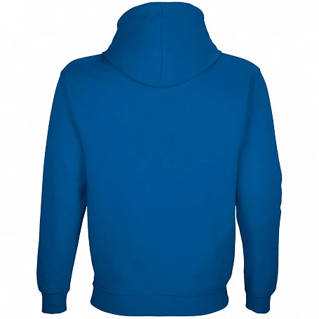 Худи унисекс Condor, ярко-синее