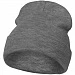 Набор Knit Warm, серый