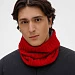 Снуд ComFleece, красный