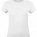 Футболка женская E190 белая
