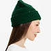 Шапка Ribelle, темно-зеленая (хвойная)