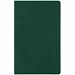 Ежедневник Grade, недатированный, зеленый