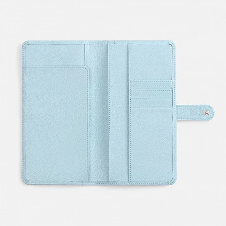 Дорожный органайзер Unison, голубой