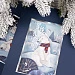 Коробка The Blue Bear, M