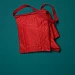 Плед для пикника Soft & Dry, красный