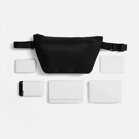 Набор Dorset Walk, белый