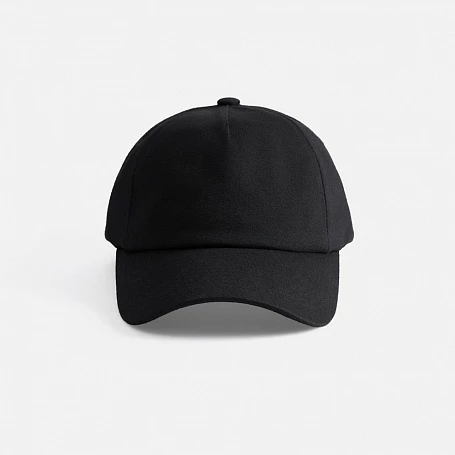 Бейсболка Shade Up, черная