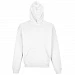 Худи унисекс Connor, белое