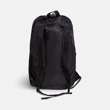 Рюкзак Yunyan складной, черный