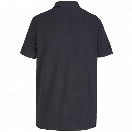 Рубашка поло женская Pacific Women, черная