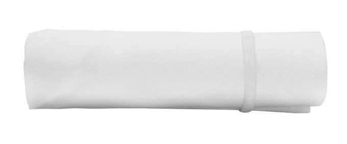Полотенце Atoll Medium, белое