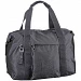 Сумка дорожная MD20 L, темно-серая