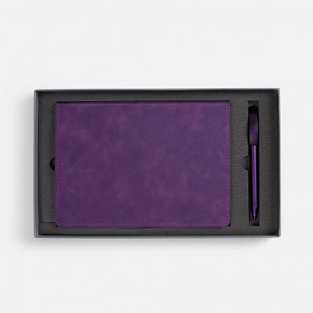 Набор Urban, фиолетовый