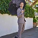 Зонт-трость Mayfair, черный