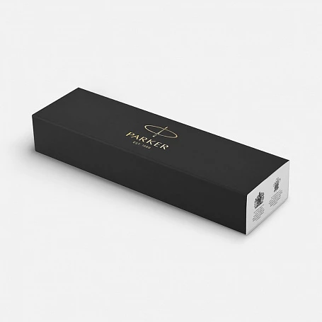 Роллер Parker IM Black CT, черная