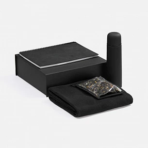 Набор Notera Maxi, черный