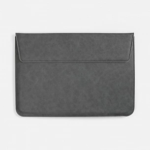 Чехол для ноутбука Petrus, серый