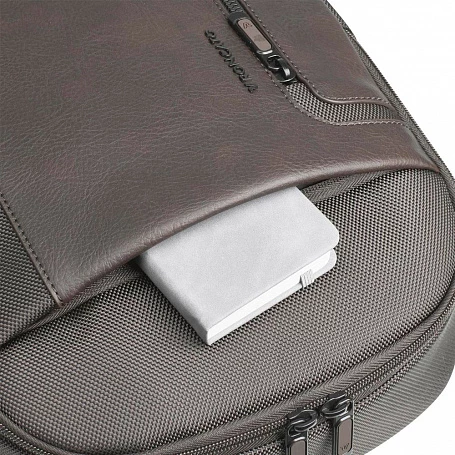 Рюкзак Panama S, серый