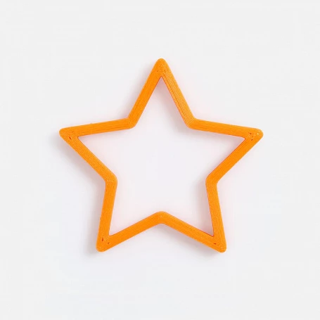 Набор Astrela, оранжевый