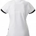 Рубашка поло женская Antreville, белая