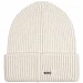 Шапка Tommi, молочно-белая