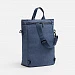 Рюкзак-шопер Casual ver.2, синий
