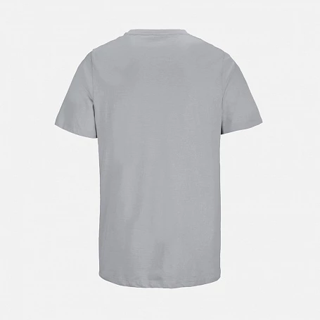 Футболка унисекс Legend, серая