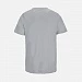 Футболка унисекс Legend, серая