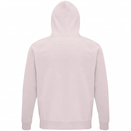 Толстовка унисекс Stellar, розовая