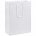 Пакет бумажный Porta XL, белый