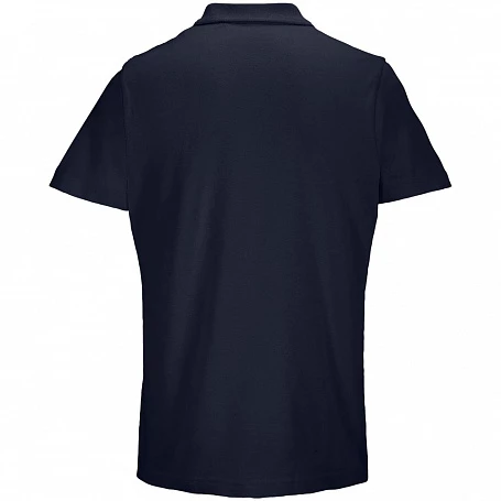 Рубашка поло женская Pulse Women, кобальт (темно синяя)