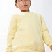 Свитшот детский Columbia Kids, светло-желтый