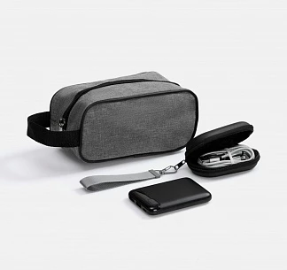 Набор Intercity, серый