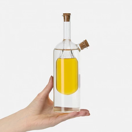 Бутылка для масла и уксуса Wellspring