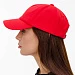 Бейсболка Shade Up, красная