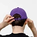 Бейсболка Shade Up, фиолетовая