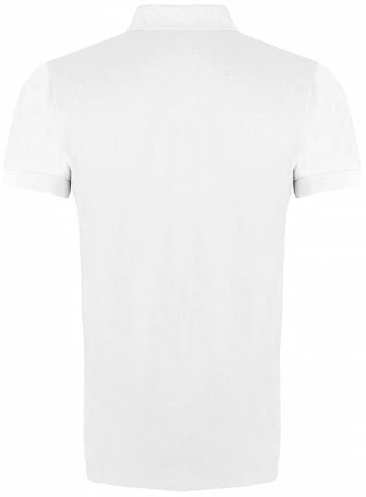 Рубашка поло мужская Portland Men 200 белая