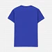 Футболка унисекс T-Bolka 200, ярко-синяя