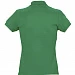 Рубашка поло женская Passion 170, ярко-зеленая