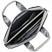 Сумка для ноутбука L244, светло-серая