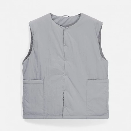 Жилет унисекс Veter, серый