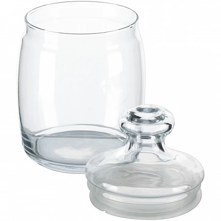 Банка с крышкой «Чешни»