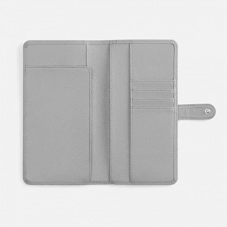 Дорожный органайзер Unison, серый