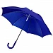 Зонт-трость Promo, синий