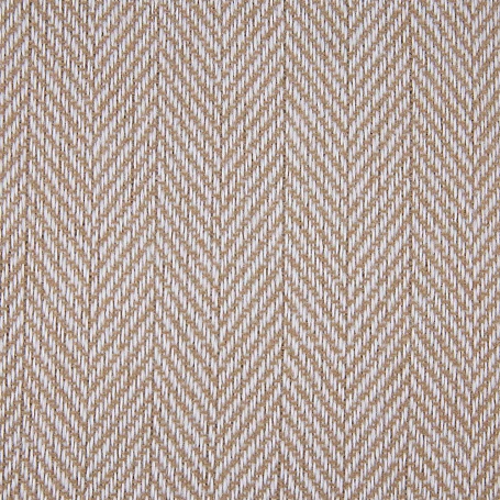 Плед «Гирвас», бежевый