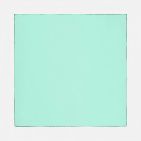 Бандана Overhead, светло-бирюзовая